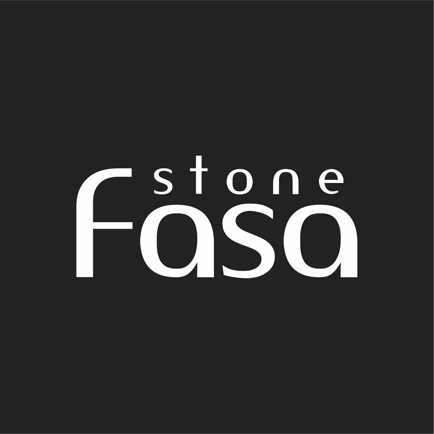 FASA STONE 法萨石  发展历程